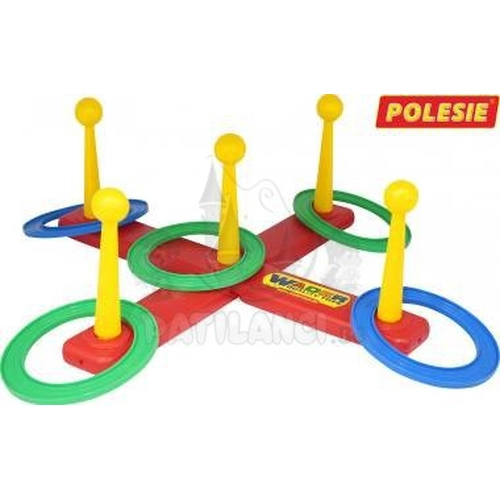Детски рингове Polesie  - 1