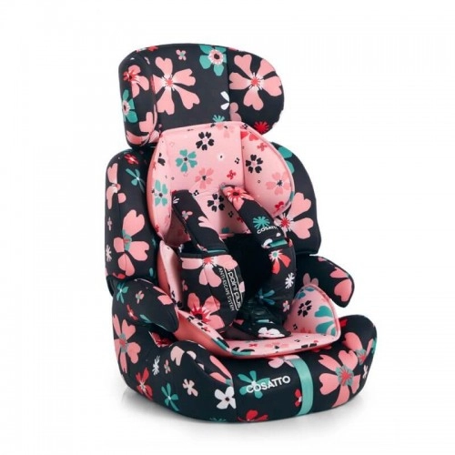 Столче за кола Cosatto ZOOMI Paper Petals група 1/2/3, 9-36 кг | P51743