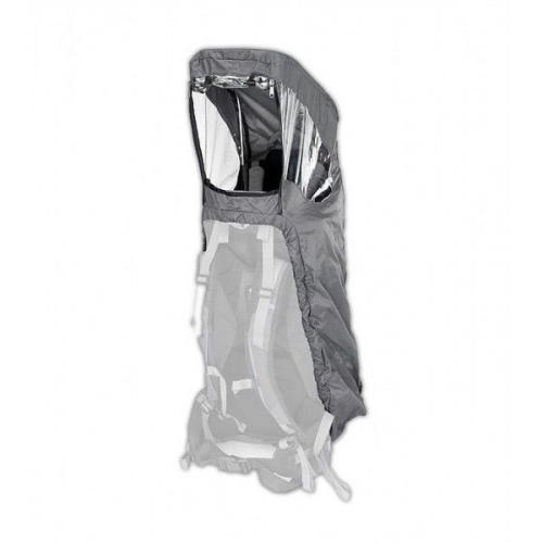 LittleLife Дъждобран за раница за носене на деца | P16856