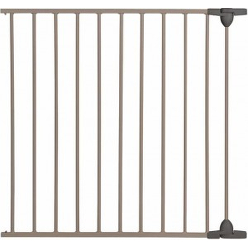 Удължител за модулна метална преграда за врата Safety 1st 72 cm | P51866
