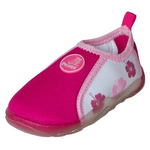 Обувки за плаж розови Freds swim academy | P16906