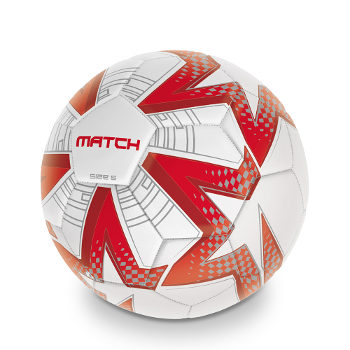 Футболна топка Mondo Match №5 | P58763