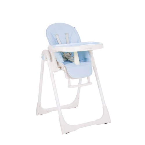 Стол за хранене Kikka Boo Pastello Blue | P91761