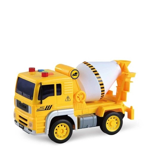 Детски строителен камион City Service Builder 1:20 | P91806