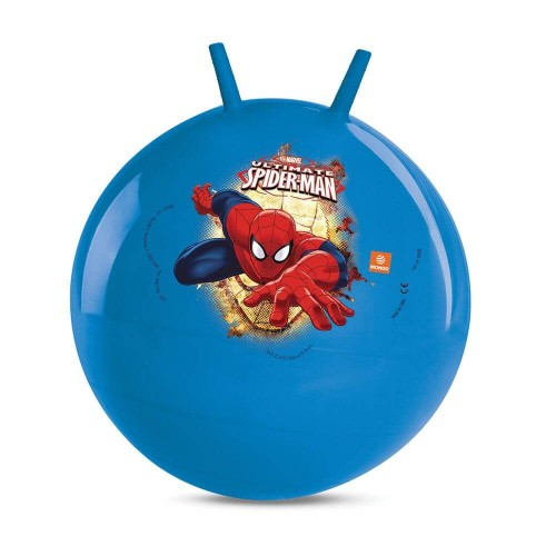 Детска топка за скачане Mondo Ultimate Spider-Man | P91866