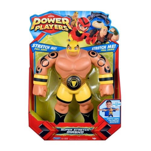 Детска фигура Power Players Deluxe  - 5