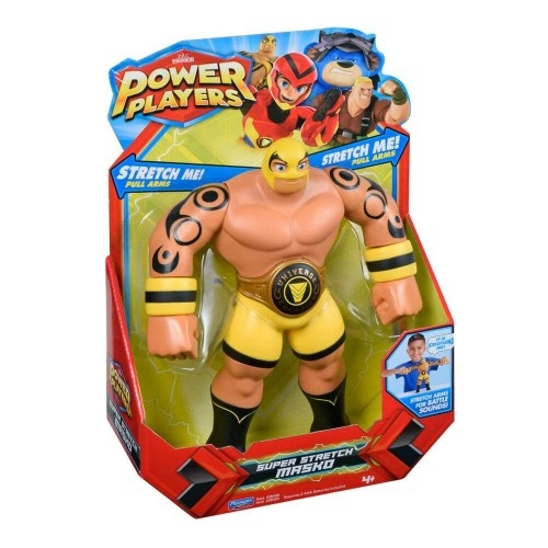 Детска фигура Power Players Deluxe  - 8