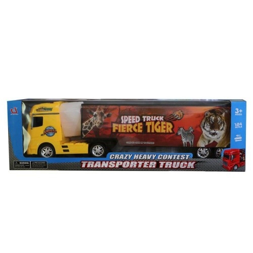Детска играчка Камион Transporter Truck | P91933