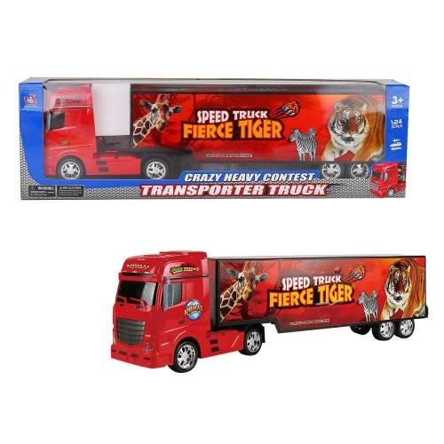 Детска играчка Камион Transporter Truck | P91933