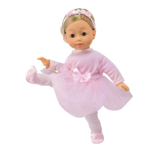 Детска играчка кукла Балерина Bambolina | P91936