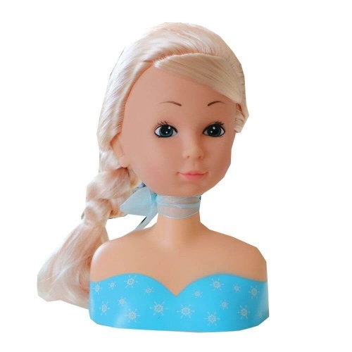 Детска играчка Модел за Прически Ice Princess 20ч. | P91939