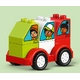 Моите първи автомобилни творения LEGO® DUPLO®  - 6