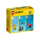 Тухлички и идеи LEGO® Classic  - 2
