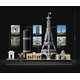 Париж LEGO® Architecture  - 4