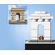 Париж LEGO® Architecture  - 5