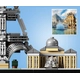 Париж LEGO® Architecture  - 10