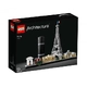 Париж LEGO® Architecture  - 1