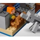 Приключение с пиратски кораб LEGO® Minecraft™  - 12