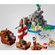 Приключение с пиратски кораб LEGO® Minecraft™  - 14