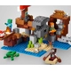 Приключение с пиратски кораб LEGO® Minecraft™  - 15