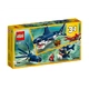 Създания от морските дълбини LEGO® Creator  - 2