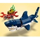 Създания от морските дълбини LEGO® Creator  - 8