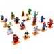 LEGO® Minifigures - Мини фигури - серия 18  - 2