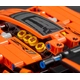Chevrolet Corvette ZR1 LEGO Technic  - 14