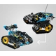 Каскадьорска кола с дистанционно управление LEGO® Technic  - 13
