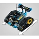 Каскадьорска кола с дистанционно управление LEGO® Technic  - 14