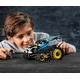 Каскадьорска кола с дистанционно управление LEGO® Technic  - 16