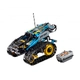 Каскадьорска кола с дистанционно управление LEGO® Technic  - 3