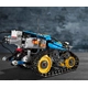 Каскадьорска кола с дистанционно управление LEGO® Technic  - 7