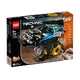 Каскадьорска кола с дистанционно управление LEGO® Technic  - 1