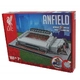 Детски пъзел Стадион 3D Anfield (Liverpool)  - 2