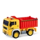Детски строителен камион City Service Builder 1:20  - 3