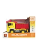 Детски строителен камион City Service Builder 1:20  - 4
