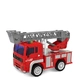 Детски камион Пожарна City Service Firefighter 1:20  - 3