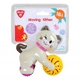 Бебешка дрънкалка Движещо се Котенце PlayGo  - 1