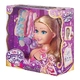Детска играчка Модел за Прически Sparkle Girlz Styling 30ч.  - 3