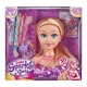 Детска играчка Модел за Прически Sparkle Girlz Styling 30ч.  - 1