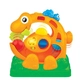 Детски забавен Динозавър с топки Winfun 