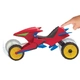 Детска играчка Моторът на Аксел с Фигура Power Players  - 4