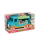 Детски щанд за сладолед NTOYS Food Truck  - 1