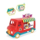 Детски щанд Сладкарница NTOYS Food Truck  - 2