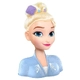 Детска играчка Модел за Прическа Disney Elsa  - 11
