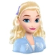 Детска играчка Модел за Прическа Disney Elsa  - 10
