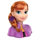 Детска играчка Модел за Прическа Disney Anna  - 11