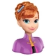 Детска играчка Модел за Прическа Disney Anna  - 12