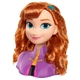 Детска играчка Модел за Прическа Disney Anna  - 9